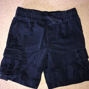 Boys Gymboree Cargo Shorts